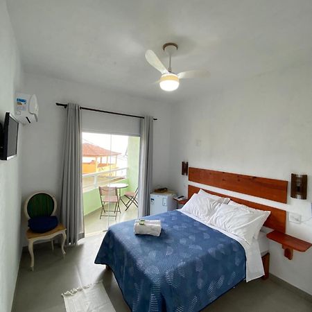 Casa Caicara Hostel Praia de Araçatiba Kültér fotó