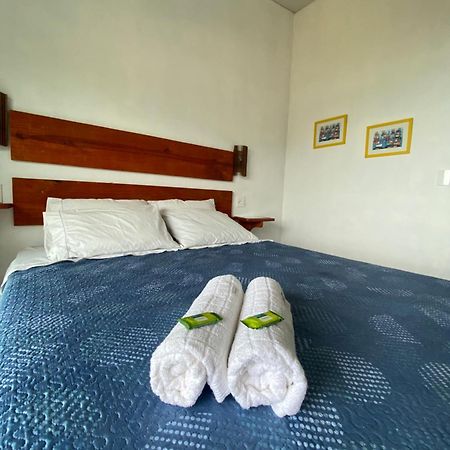 Casa Caicara Hostel Praia de Araçatiba Kültér fotó