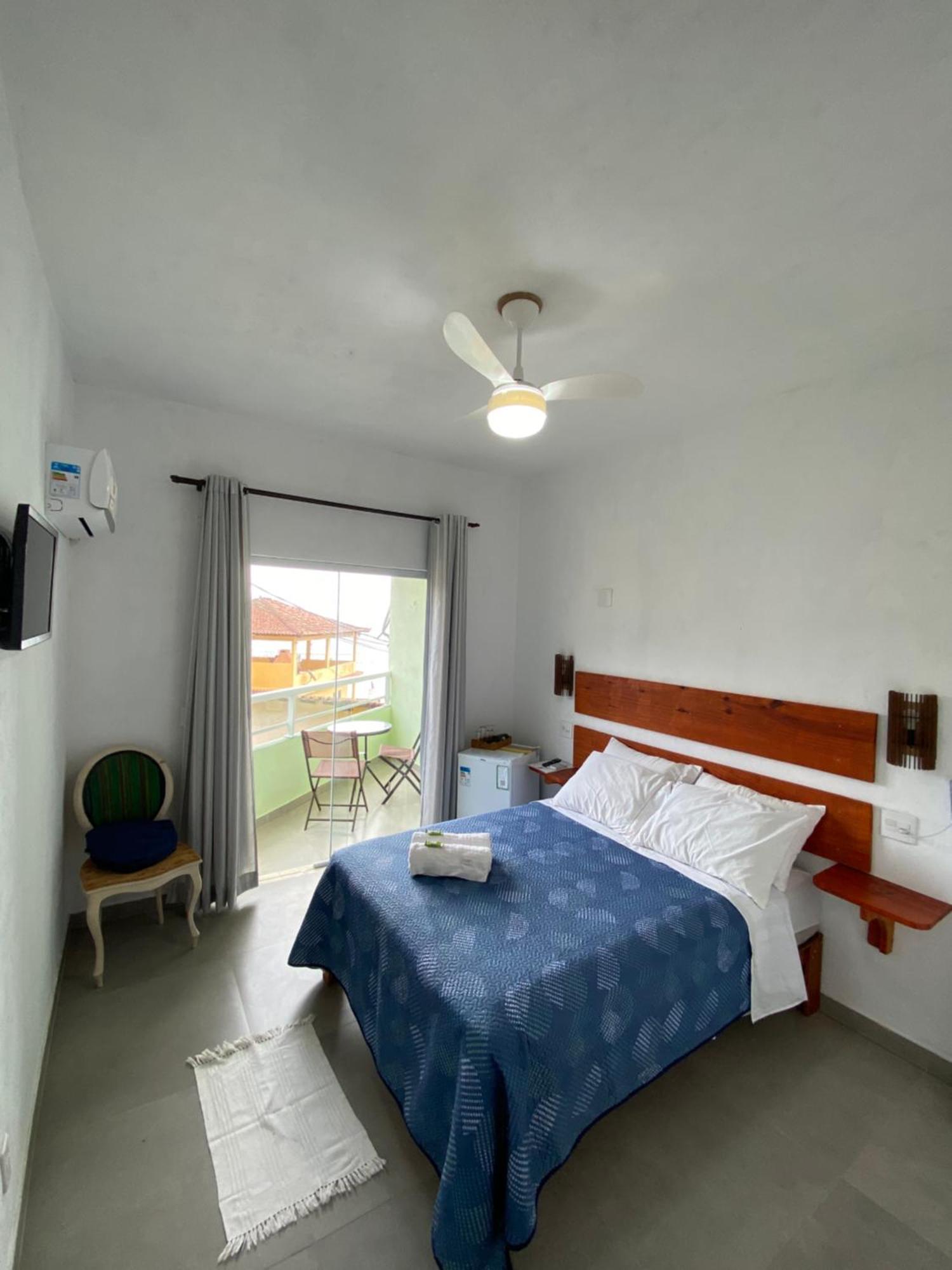 Casa Caicara Hostel Praia de Araçatiba Kültér fotó