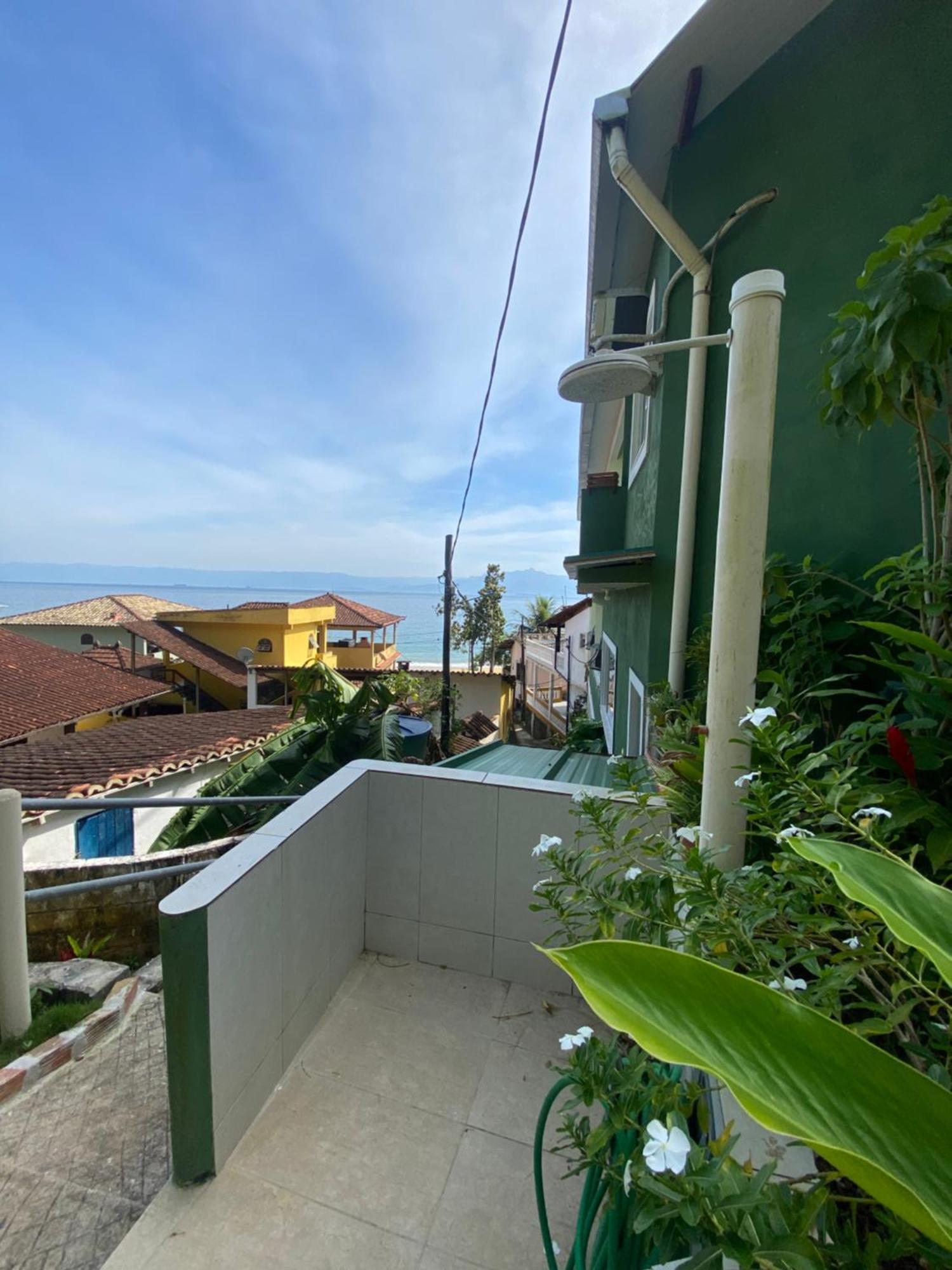 Casa Caicara Hostel Praia de Araçatiba Kültér fotó