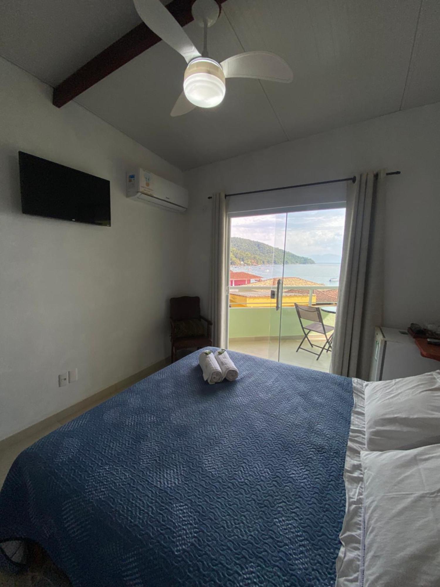 Casa Caicara Hostel Praia de Araçatiba Kültér fotó