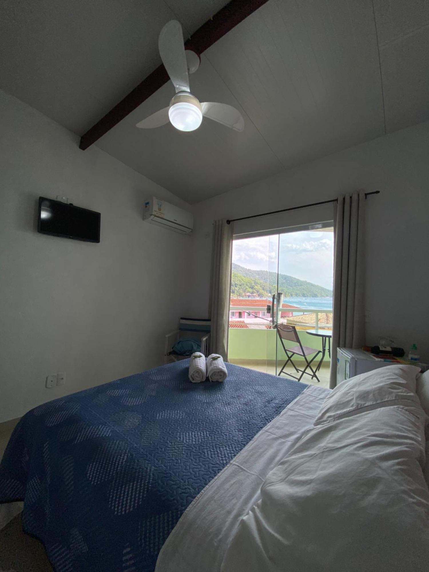 Casa Caicara Hostel Praia de Araçatiba Kültér fotó